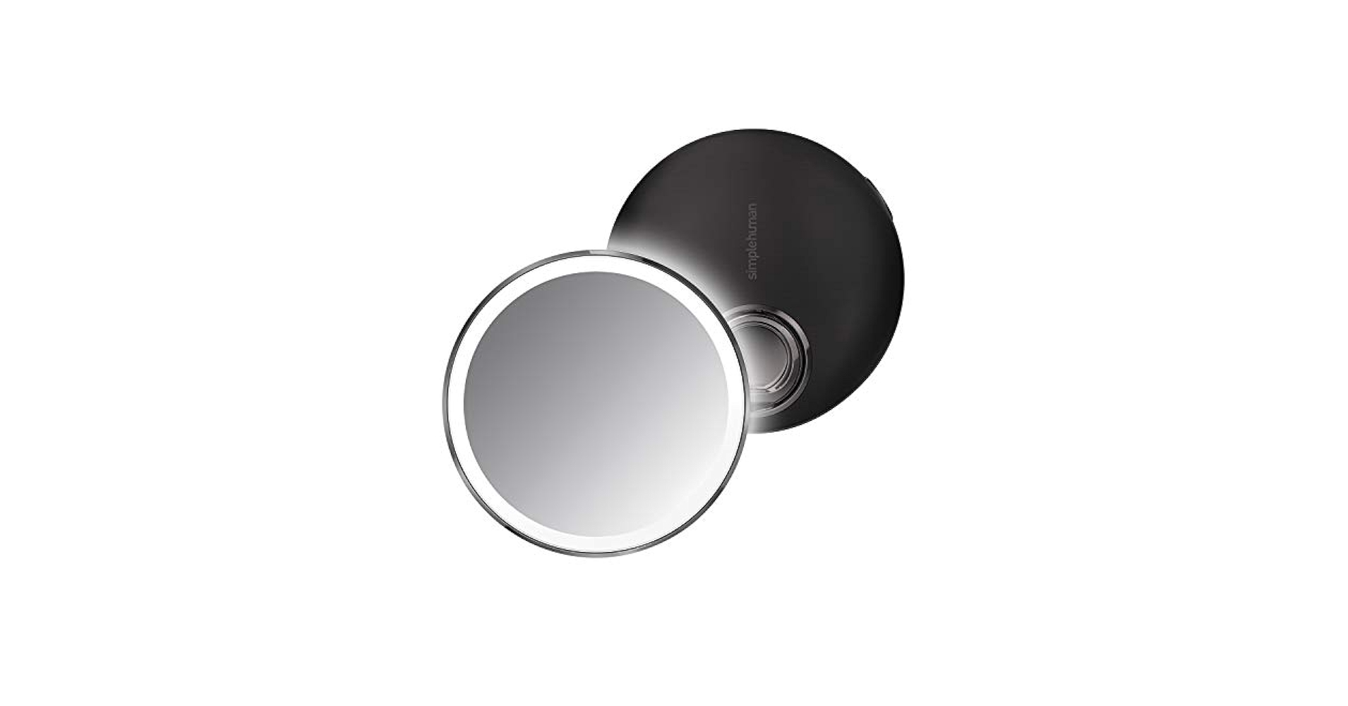 Amazon.com: simplehuman ST3030 10cm Sensor Mirror Compact