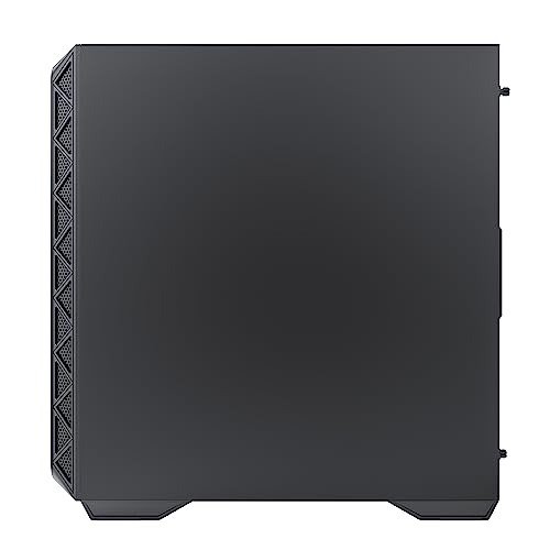 Image of Montech AIR 903 Series, E-ATX Mid Tower Case, High Airflow, Fans Pre-Installed Gaming case (Air 903 MAX Black)