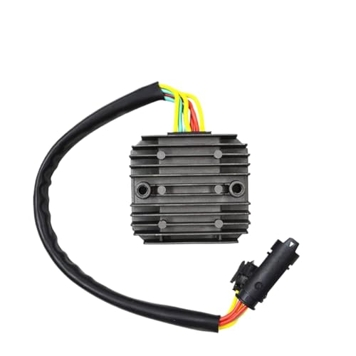 Redresseur moto SH541G-12 pour TR650 Strada Terra 2013-2015