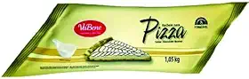 Recheio forneavel chocolate branco 1,05kg vabene