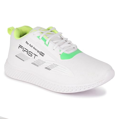 Image of Men's Lightweight Shoes,Comfortable, Stylish Casual Shoes