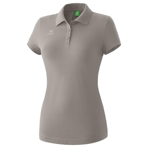 Polo Femme Erima Teamsport maillot de sport respirant pour fitness et running