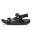 Produktbild THE NORTH FACE Explore Camp Sandale Tnf Black/Tnf Black 41
