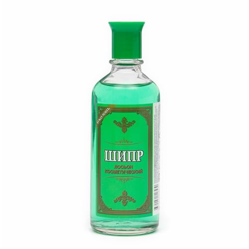Aevvv Men'S Shaving Lotion Cologne Chypre | Hydrating After Shave | 3.4 Fl Oz | Одеколон Шипр | Russian Perfume cover