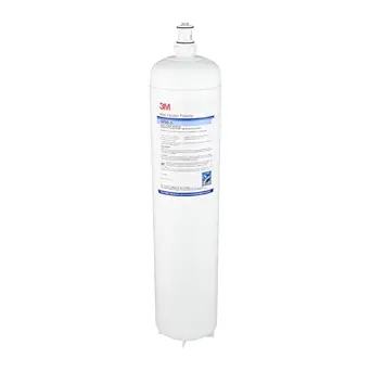 3M High Flow Series Filter Cartridge HF90-S