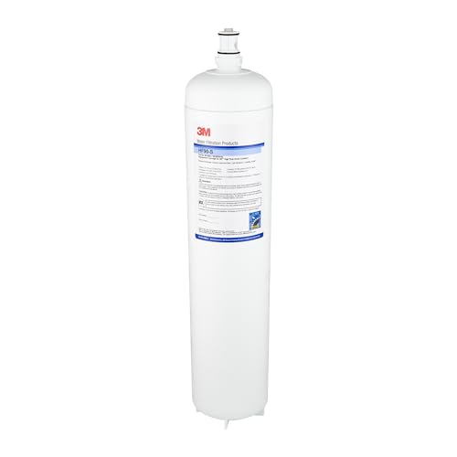 3M High Flow Series Filter Cartridge HF90-S image 2