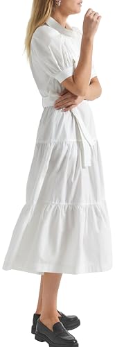 Image of Derek Lam 10 Crosby Women's Buffy Utility Dress