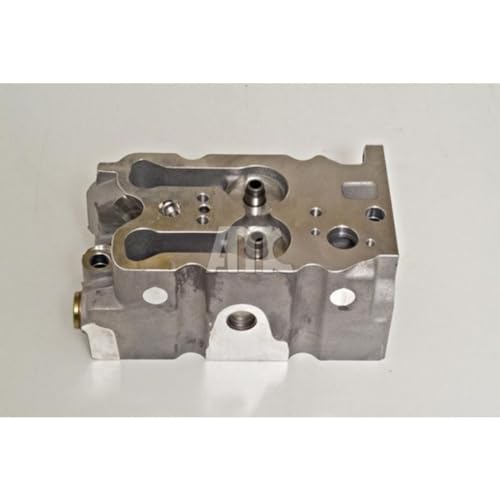 Culata AMC 908088 motor para recambio de culatas bloque motor de coche