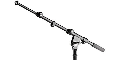 Amazon | K&M / 26145 | マイクスタンド | 楽器・音響機器