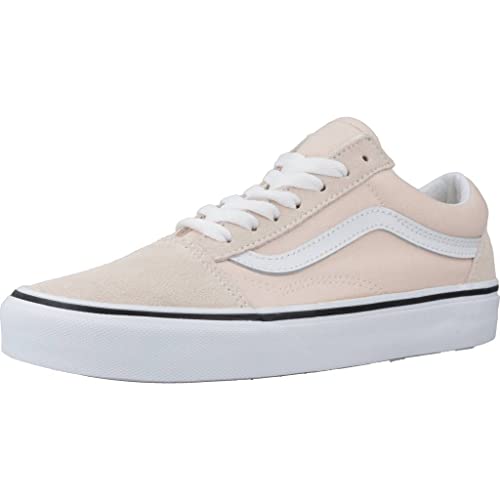 Vans Old Skool Color Theory Rose 35