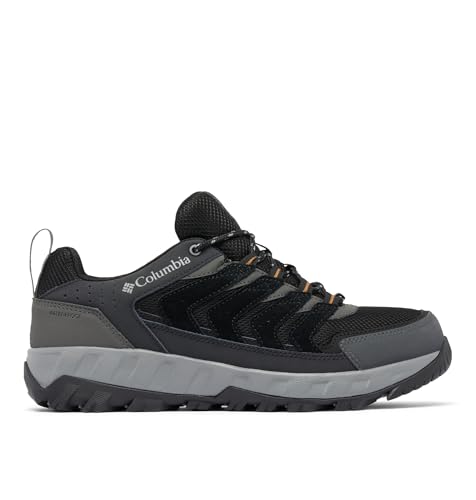 Image of Columbia Men Omni Grip Flow Fremont Shoes