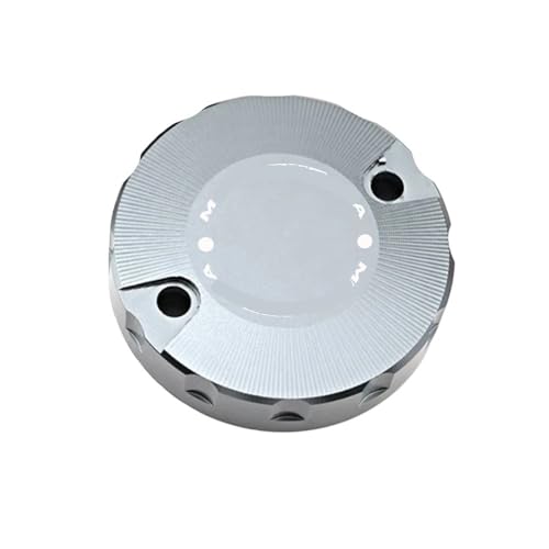 Couvercle de réservoir liquide frein pour Ducati Multistrada V4 1260 1200 V2