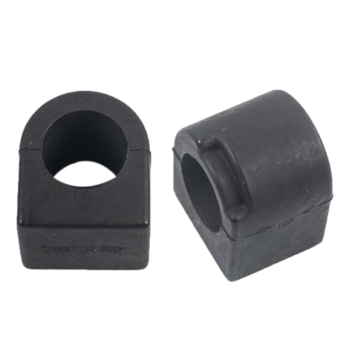�A���`���[���o�[�u�b�V�� Compatible With For C450AMG 2016 C43AMG 2017-2019 C350e 2016-2018 �A���`���[���X�E�F�C�o�[�u�b�V�� 2�� A2053230465