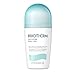 Biotherm Deo Pure Antiperspirant, Roll-On, 2.53 Ounce