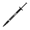 Thermalright TF8 1.2g Thermal Compound Paste Heatsink Paste Carbon Based High Performance Thermal Compound CPU for All Coolers, Thermal Interface Material High Durability 13.8W/m.k, 1.2 Grams