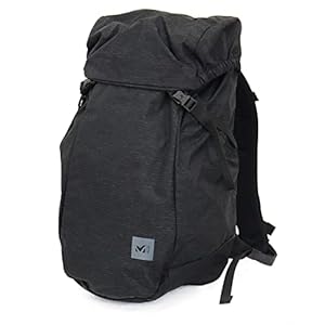 [ミレー] リュック 翠雨/スイウ 22(SUIU)