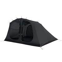 3F UL GEAR JIACHONG16-2.0 トンネルテント 16㎡ 防水 Amazon.co.jp: 3F UL GEAR JIACHONG16-2.0 トンネルテント 16