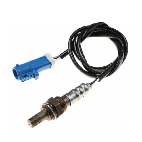 Capteur d'oxygène lambda pour réparer l'échappement des Mondeo MK3 Hayon et Estate