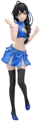 My Teen Romantic Comedy Snafu Climax KYUNTIES YUKINO YUKINOSHITA Figure image 4
