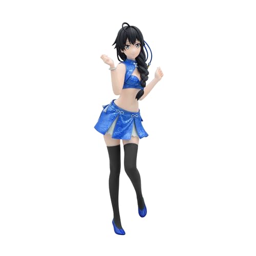 Figurine Kyunties My Teen Romantic Comedy Snafu Climax Yukino Yukinoshita - vue 2
