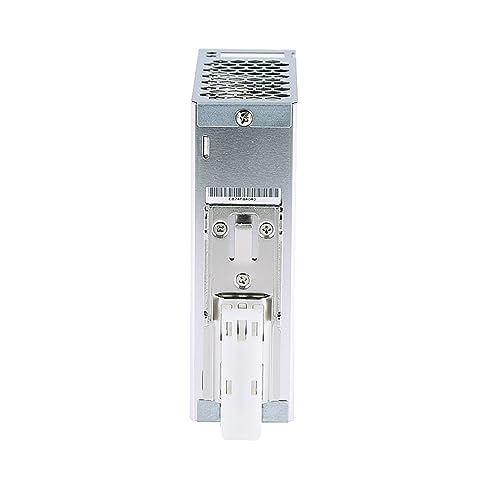 Driver LED sur rail DIN EDR-150 pour l'éclairage intérieur des commerces - 2