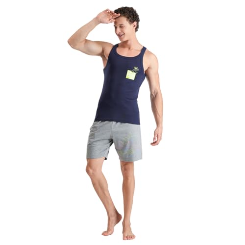Image of French Connection Men Fashion Vest