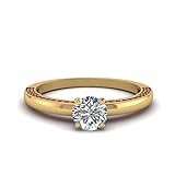 TAILLE DE LA BAGUE: Les anneaux sont facilement disponibles en taille 47, 48, 49, 50, 51, 53, 54, 55, 57, 58, 59, 60, 62, 63, 64, 66, 67. Nous pouvons également faire des tailles de loin ou des demi-tailles de 47 à 70. Veuillez nous envoyer un message via le message du vendeur d'acheteur après avoir passé la commande en cas de taille de bague personnalisée requise