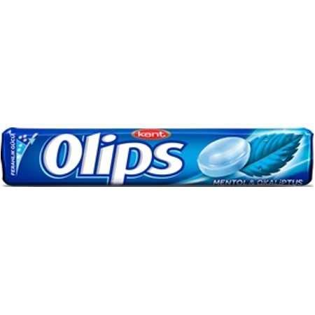 Olips Stick Mentol Okaliptus 28 gr