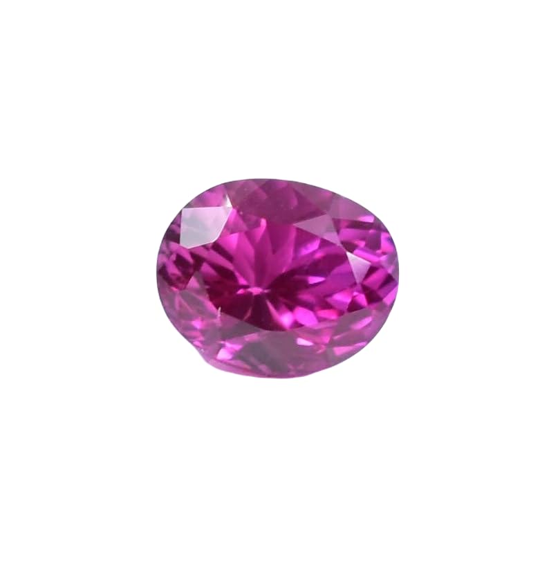 Morganite naturelle 7,8 mm pour créer votre collier personnalisé lors d'ateliers DIY
