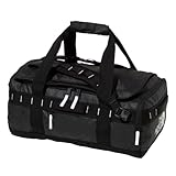 Base Camp Voyager Lite 42L ブラック/ホワイト ONESIZE