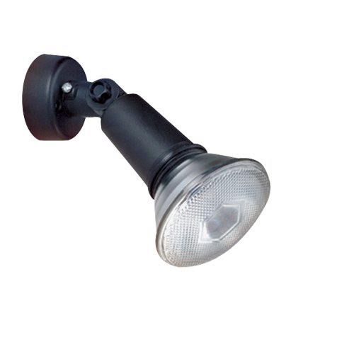 Preisvergleich Produktbild REV Ritter 0595003555 Gartenspot 1-fach Wandbefestigung