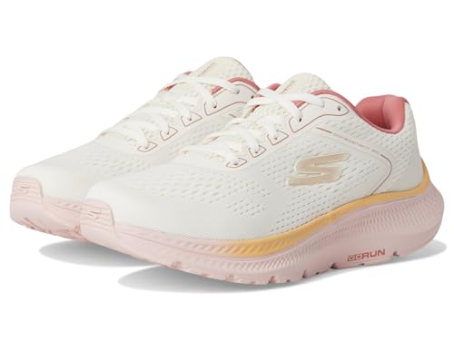Image of Skechers Womens GO Run CONSISTENT 2.0 - ENGAG Running Shoe