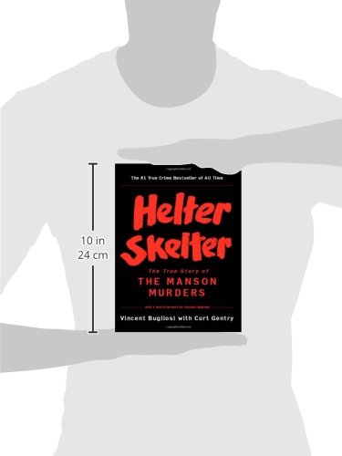Helter Skelter: The True Story of the Manson Murders - Thumbnail 2