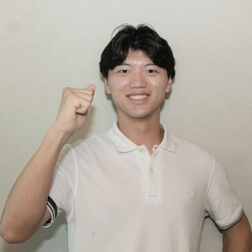 #20 名前の由来はNASA！人生の師匠は松岡修造！世界で活躍する理由が明らかに！？【ゲスト： 畠山成冴選手（パデル日本代表 / ピックルボール日本代表）】