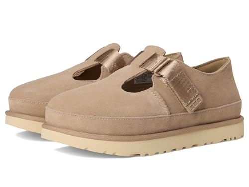 UGG fB[X Goldenstar Mary Jane tbg, Th (Sand), 23.5 cm