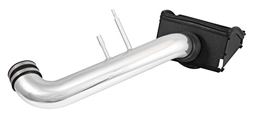 Spectre Performance Air Intake Kit: High Performance, Desgined to Increase Horsepower and Torque: Fits 2015-2019 FORD (F150) SPE-9033