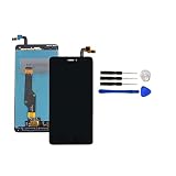 3. Este sceen no es apto para la nota redmi. 4x 4GB + 64GB Versión.