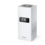 ELEGOO Smart Mini Heater for Resin 3D Printer Intelligent Temperature Control Heater with Air Filtration, Compatible with most MSLA/DLP/LCD 3D Printers