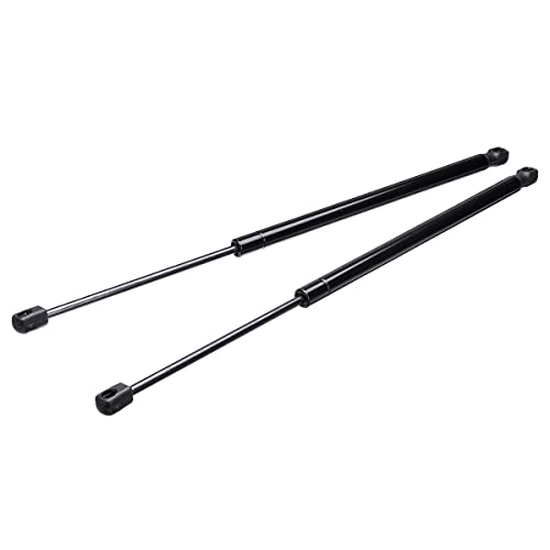 Ressorts à gaz de capot pour charger facilement votre break E91