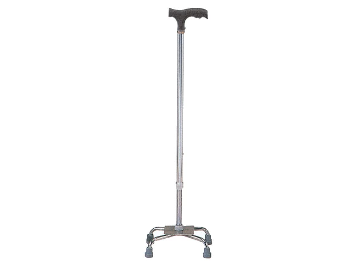 GIMA 43071 Quadripode Q2, Argento