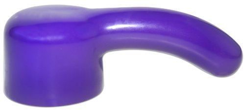 SHIBARIWand Attachment, Arch, Purple