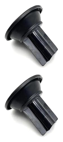 Membrane et piston carburateur ZZR250 de qualité d'origine pour restauration