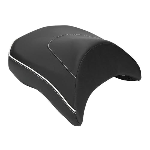 Cojín de asiento para motocicleta R1250GS que elimina la fatiga en viajes largos