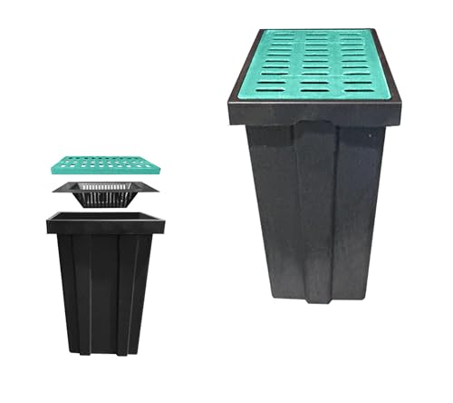 Natotela 26x18x32 Catch Basin