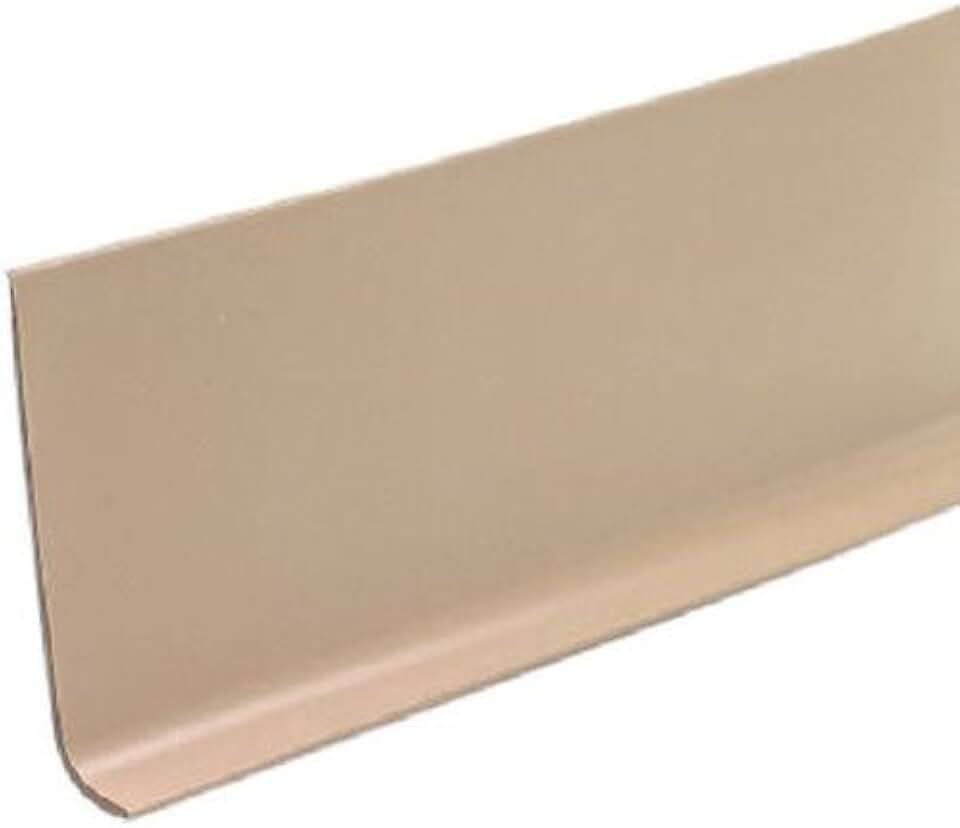 vinyl baseboard trim