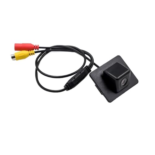 Caméra de recul voiture stationnement Mazda 3 Axela BM berline 2014 2015 2016 2017