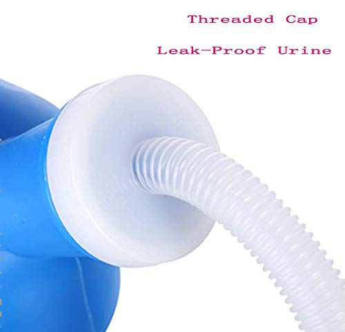 Lo Strumento Orinatoio da Donna Addensato