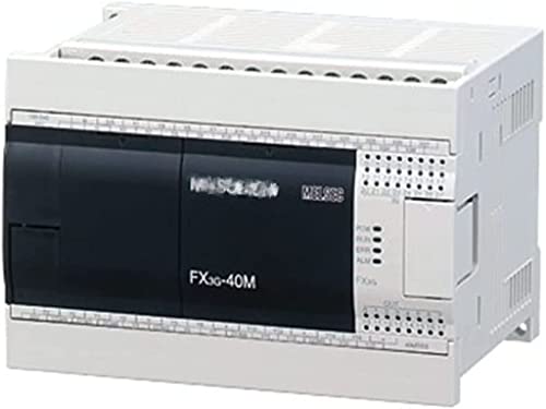 �K�p���� MITSUBISHI/�O�H�d�@ FX3G-40MT/ES MELSEC-F FX3G�V���[�Y FX3G-40MT/ES