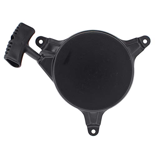 Doo Engy Seilzugstarter für Güde Rasenmäher mit S 420 P OHV Motor Doo Engy Seilzugstarter für Güde Rasenmäher mit S 420 P OHV Motor