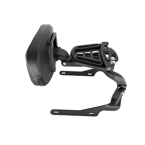 Appui-dos arrière de moto pour soulager le dos sur Nightrider RH 975